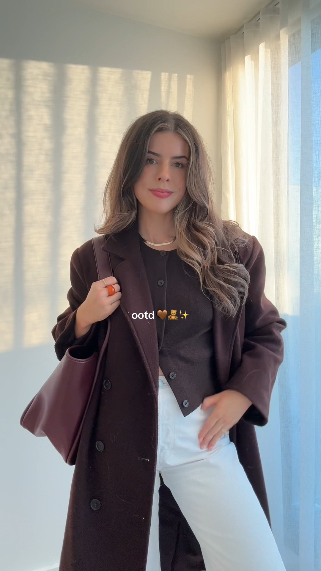 OOTD 🤎

#LTKjeans #LTKworkwear #LTKaustralia