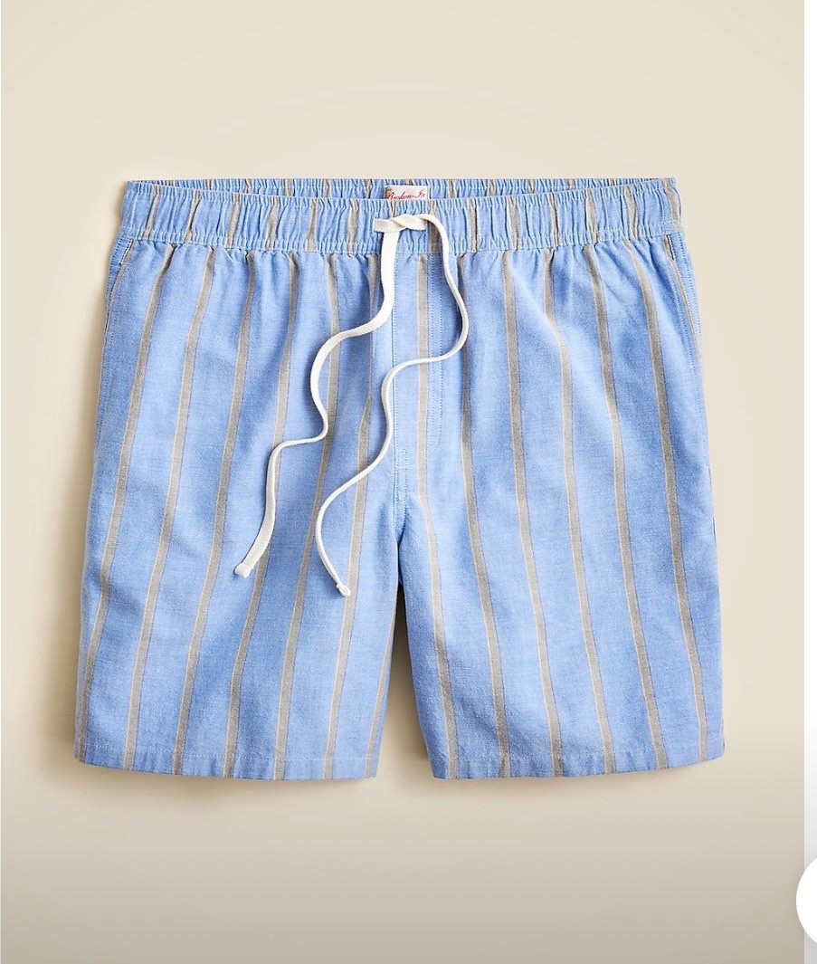 Pajama shorts 

#LTKGiftGuide #LTKSaleAlert #LTKCyberWeek