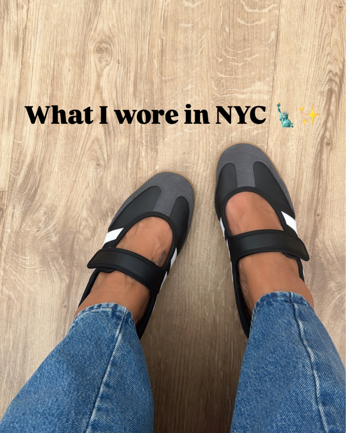 I’m 46, almost 5’5” and a curvy size 8…and these are the outfits that made in into my NYC rotation. Comfortable enough for ALL the walking, but still cute enough to feel put together in the city 🙌🏾.

#LTKNYFW #LTKMidsize #LTKOver40