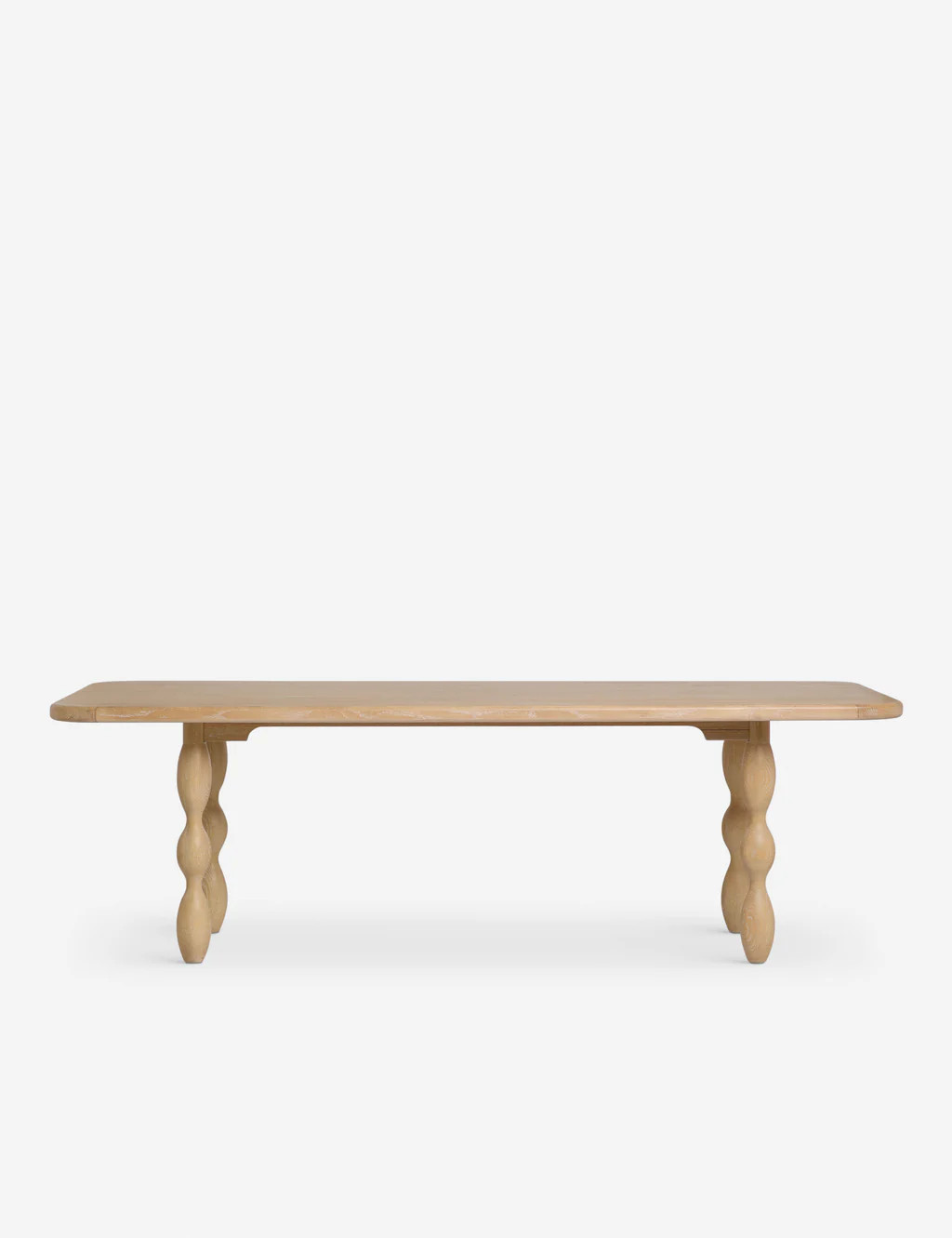 Rosita Dining Table | Lulu and Georgia 