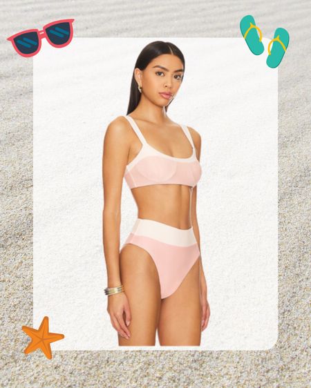 Check out this bikini great for your vacation

Vacation outfit, trip, travel, bikini, swimsuit, beach, pool, fashion, one piece swimsuit, summer fashion, Europe 

#LTKstyletip #LTKswim #LTKtravel