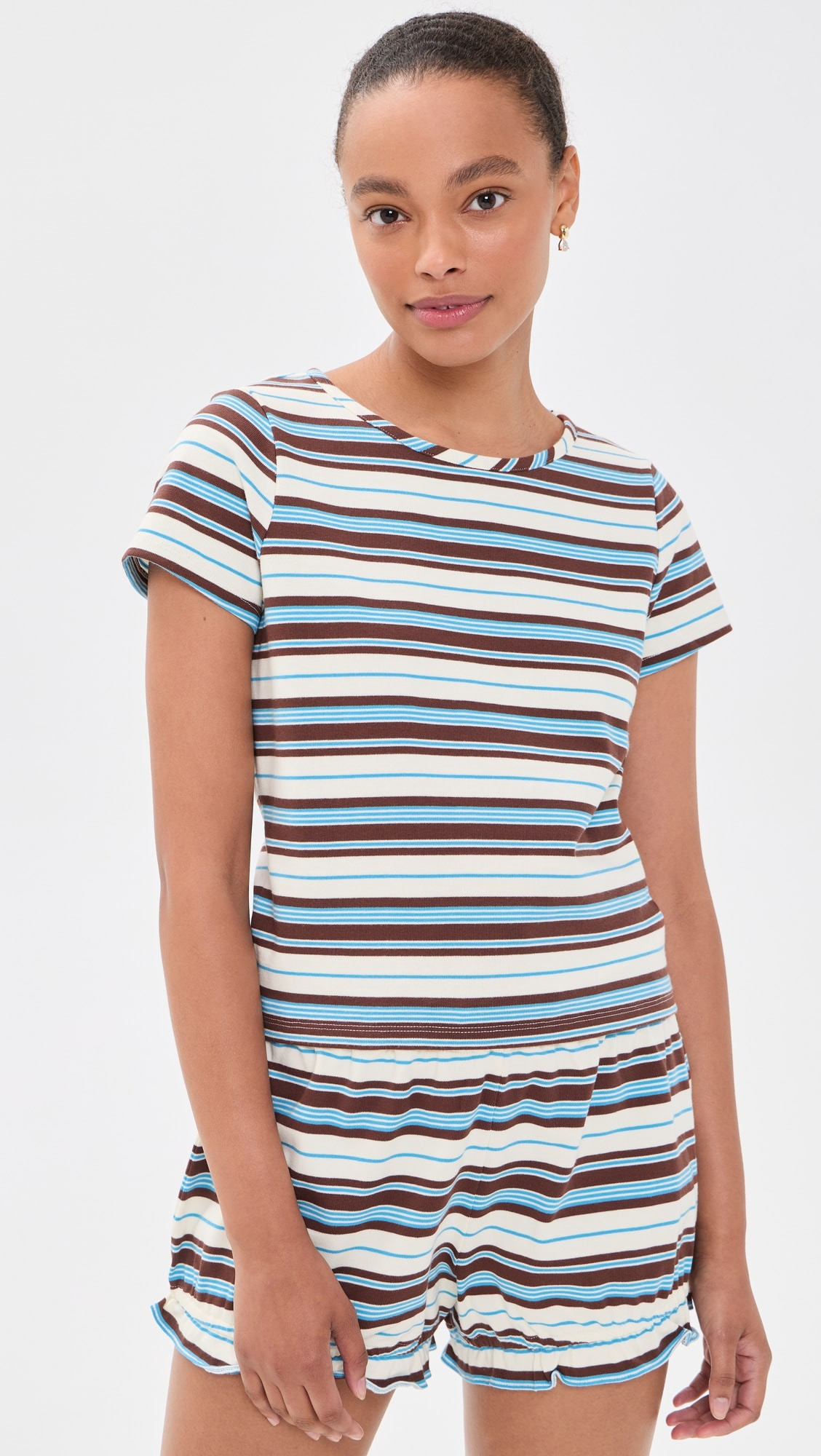 Nadine Tee | Shopbop