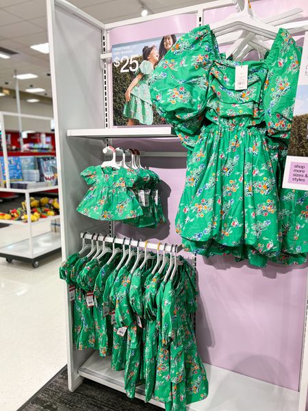 Matching family styles

Target finds, target fashion, mommy and me 

#LTKfamily #LTKstyletip #LTKkids