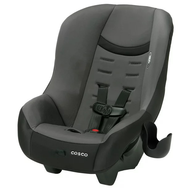 Cosco Scenera Next DLX Convertible Car Seat, Moon Mist | Walmart (US)