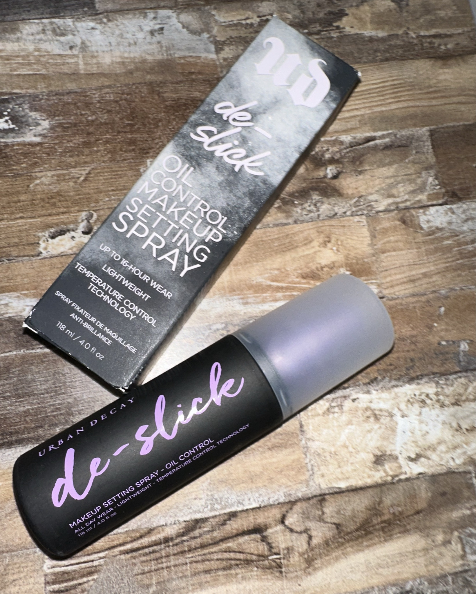 One of my favorite everyday setting sprays!! I’m obsessed! I have SUCH oily skin and this helps me tremendously! 

#LTKBeauty #LTKFindsUnder50 #LTKU