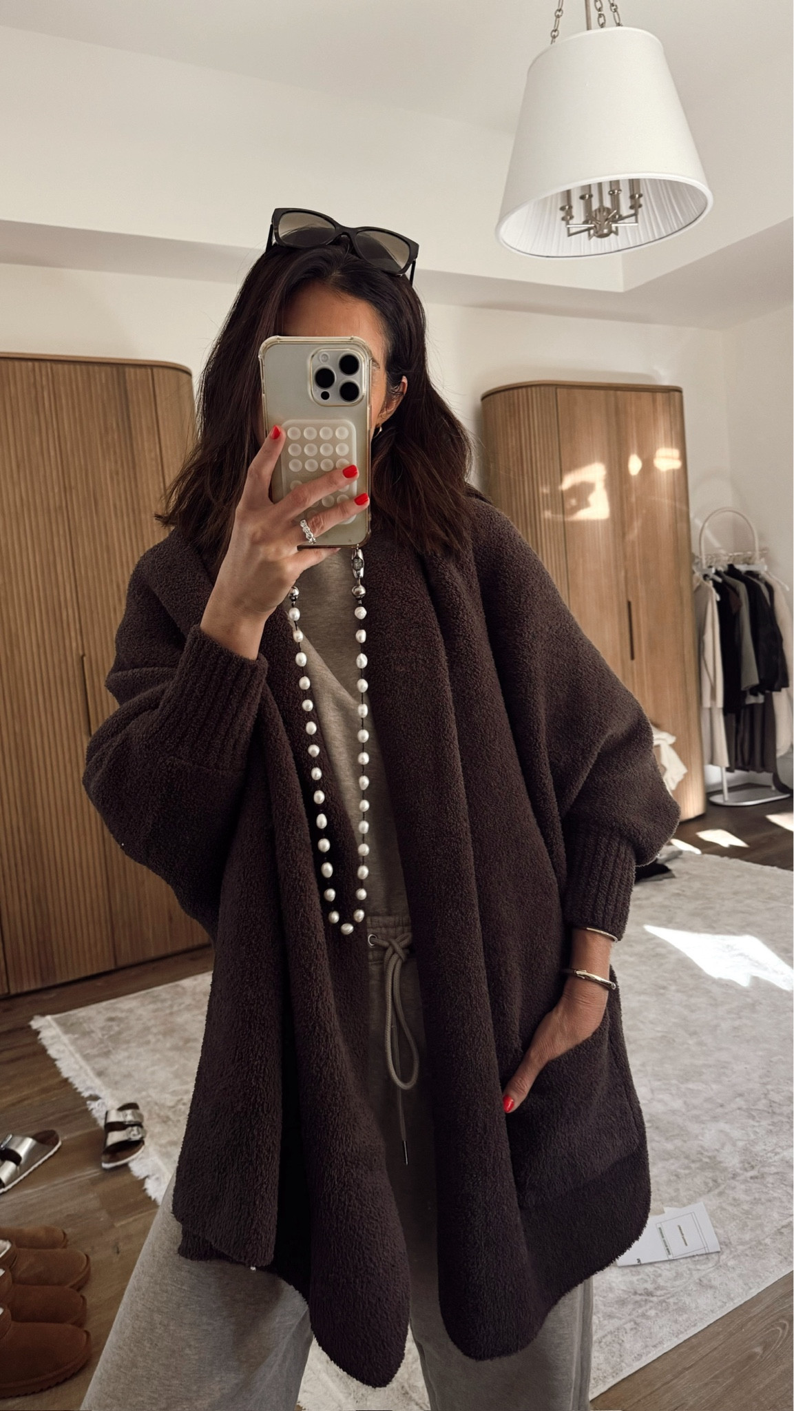 Cozy must have✨

#LTKSeasonal #LTKHoliday