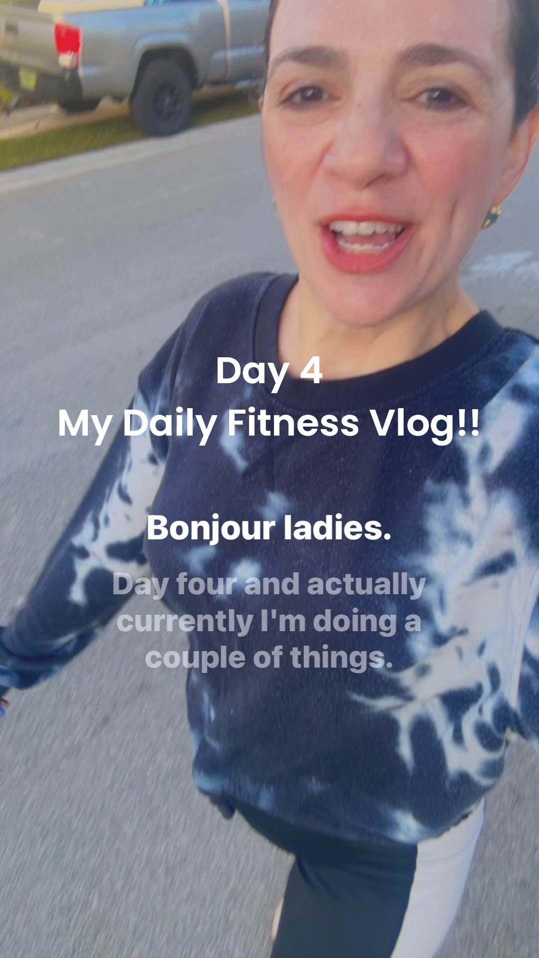 My Daily Fitness Vlog!!

#LTKselfcare #LTKdayinmylife #LTKActive