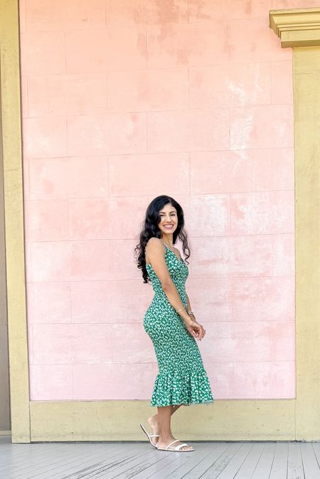 Green Hem Mermaid Dress, Amazon finds, Amazon fashion 

#LTKSaleAlert #LTKStyleTip #LTKFindsUnder50