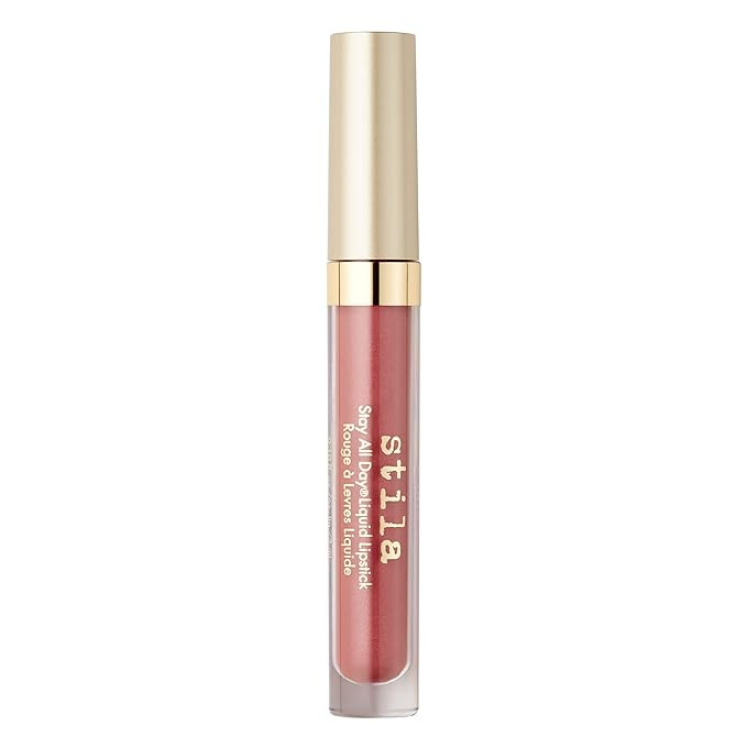 stila Stay All Day® Shimmer Liquid Lipstick, 0.10 oz. | Amazon (US)