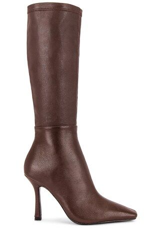 RAYE Pia Boot in Chocolate Brown from Revolve.com | Revolve Clothing (Global)