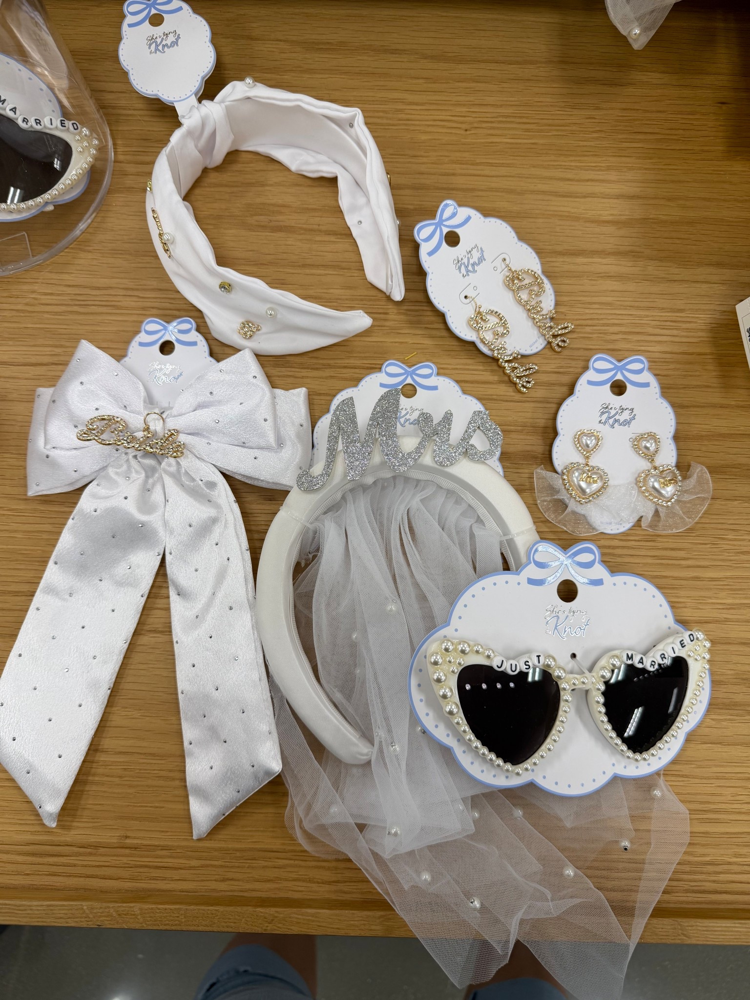 👰🏻‍♀️ 🤍 💍 

#LTKdayinmylife #LTKSeasonal #LTKU