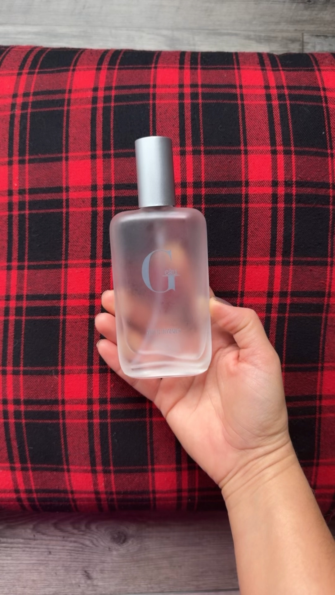 Chris has worn this cologne for as long as I’ve known him and it smells amazing! It’s $8!!!!!!!! A lot of you grabbed this last year as gifts and love it too!!!

#LTKMens #LTKWatchNow #LTKGiftGuide