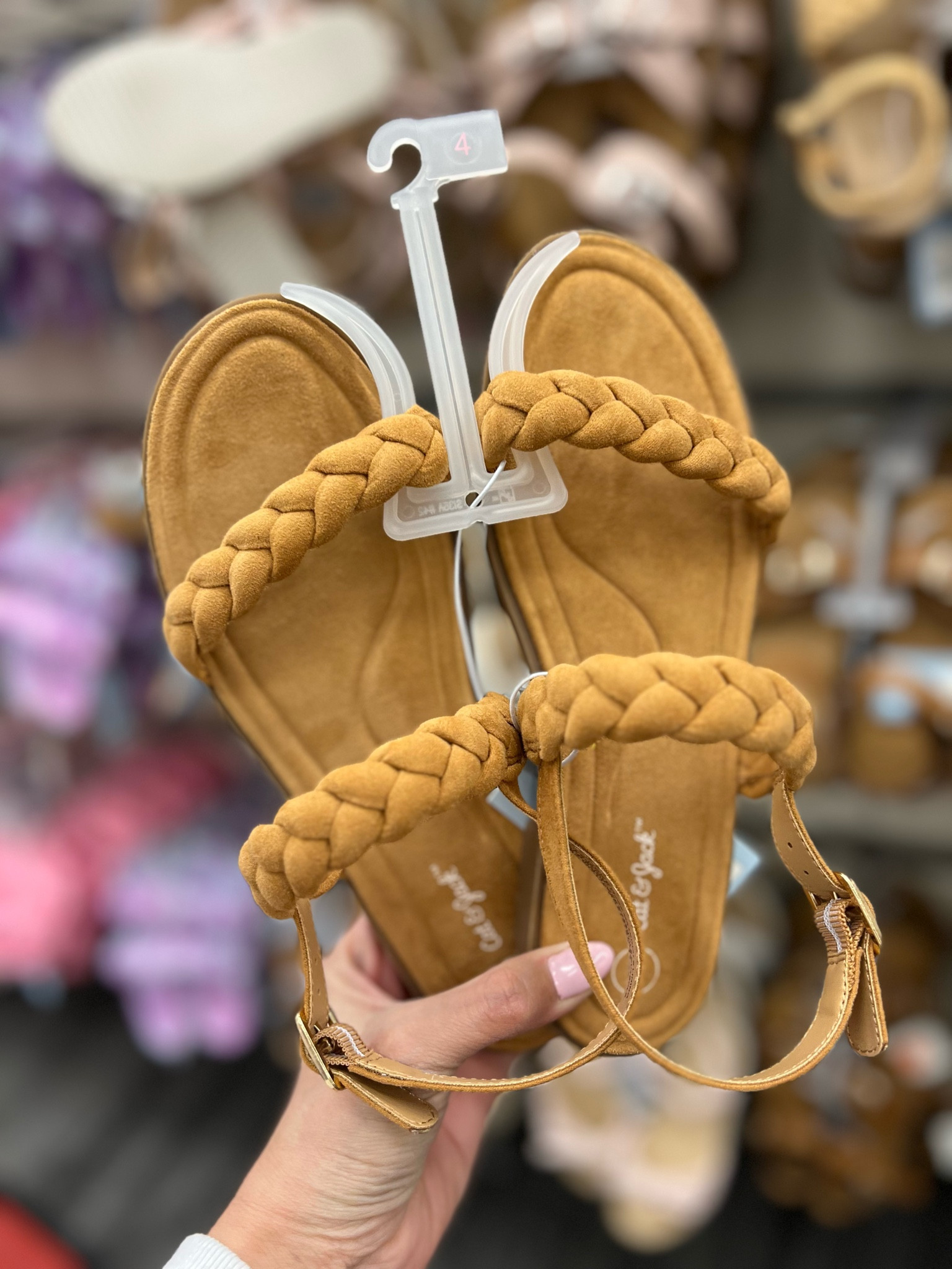 Target shoes 20% off! Ends soon! 

#LTKU #LTKsalealert #LTKshoecrush