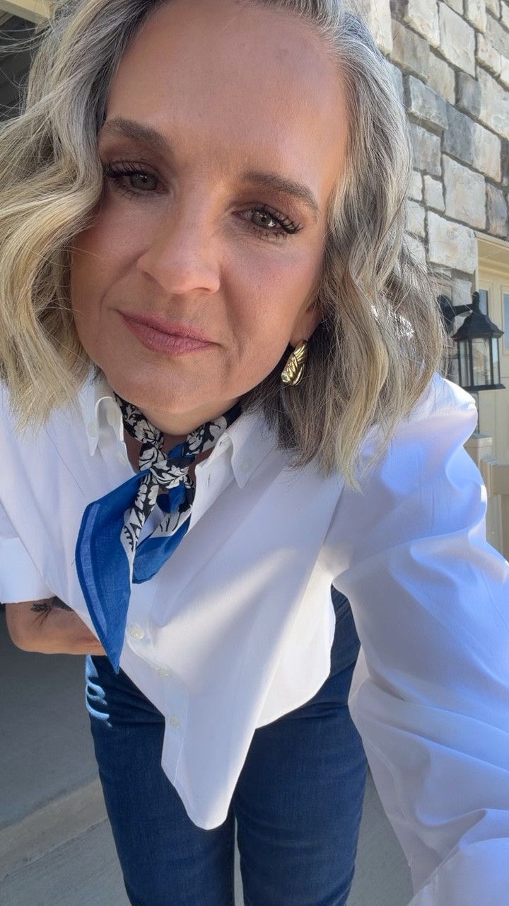 Influenced by the influencer

These lookalikes are so good!
Beautifully made and comfortable!

Amazon, slide, chunky heel, over 50, midlife style