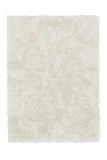Egret White Shag Rug | Ruggable