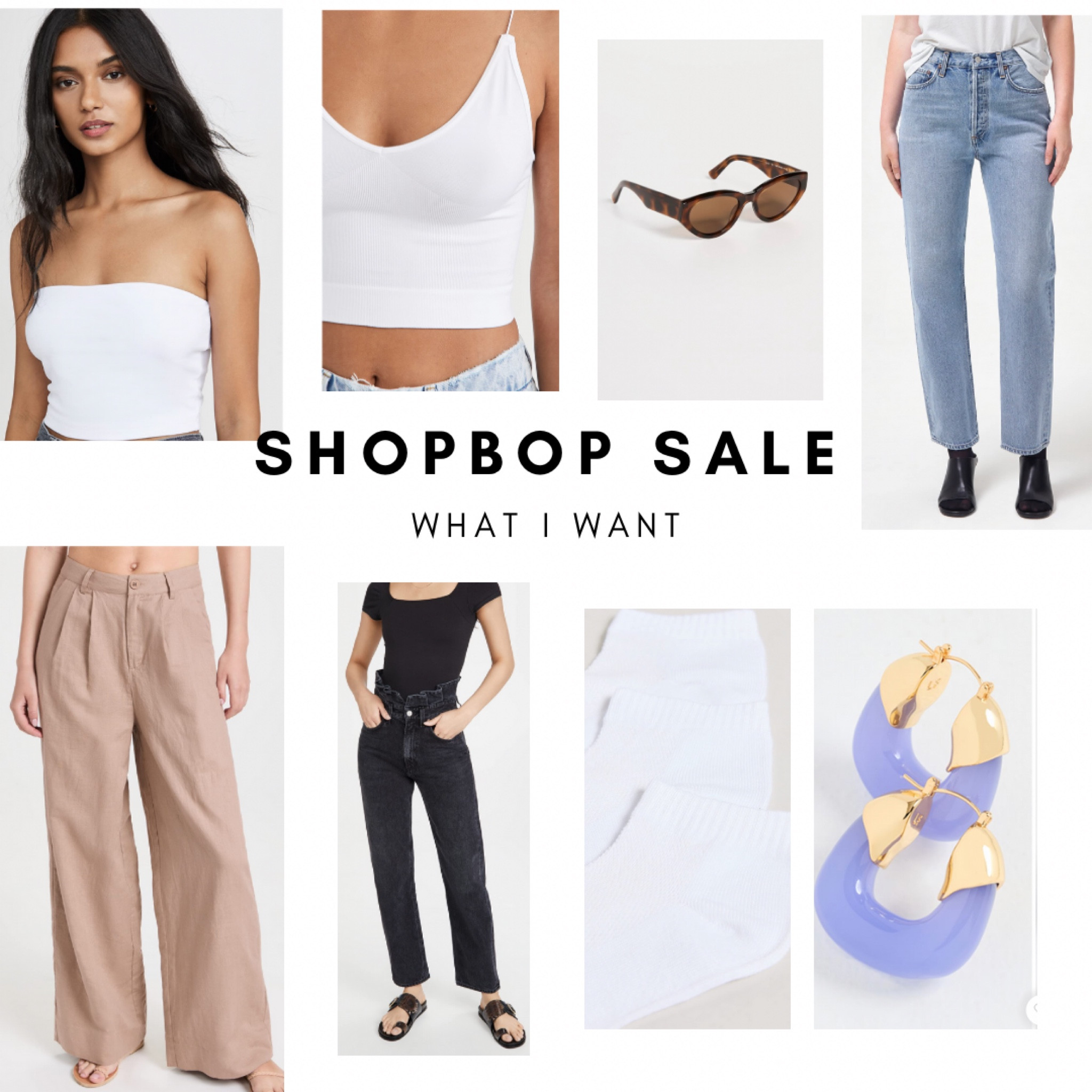 replenishing some much needed classics in the closet from the ShopBop sale. Here are some of the things I’m eyeing! 


#LTKstyletip #LTKunder100 #LTKsalealert