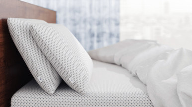 Comfort Classic Pillow | Amerisleep
