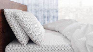 Comfort Classic Pillow | Amerisleep