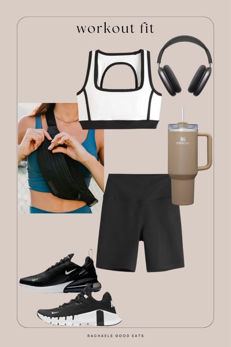 What I’m wearing during my workouts lately

Workout, fitness, activewear, Nike, Stanley, belt bag

#LTKFitness #LTKunder100 #LTKFind