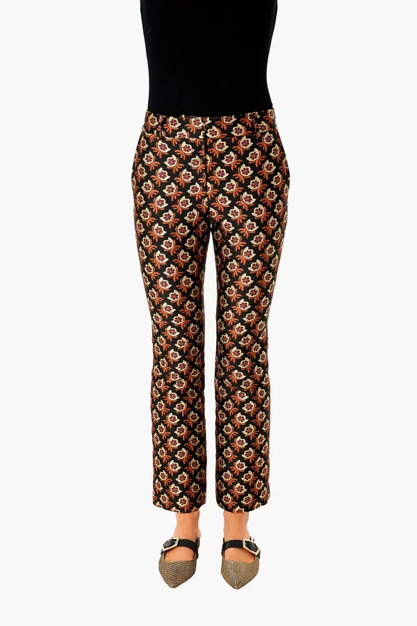 Jacquard Bella 24/7 Pant | Tuckernuck (US)