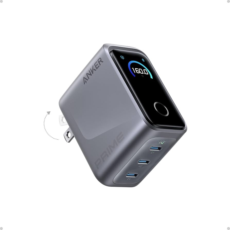 Visit the Anker Store | Amazon (US)