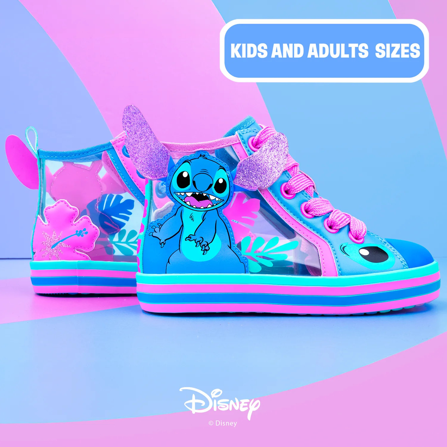 STITCH SHOES | Shop.app