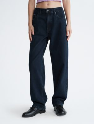 90s Loose Fit Jeans | Calvin Klein | Calvin Klein (US)