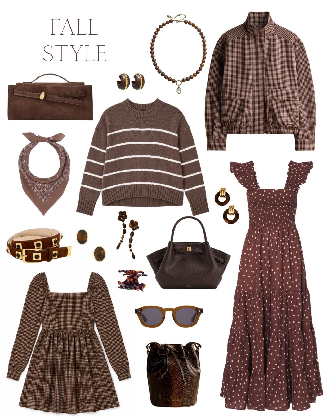 Fall trends fall outfits what to wear

#LTKdayinmylife