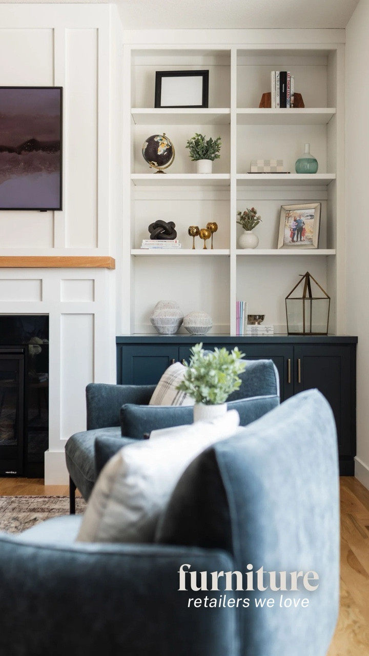 Shop my favorite living room furniture pieces from some of my favorite furniture brands. And every sofa, sectional, chair, coffee table, etc. has been used in a past client project, or it’s a furniture item I personally own! 🤍

#LTKSaleAlert #LTKStyleTip #LTKHome