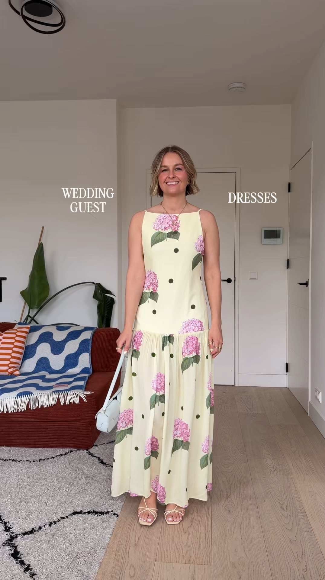 Wedding guest dress inspo

- the ones that aren’t linked are Palm Noosa (unfortunately they aren’t on LTK anymore that I can see) 

I am a size UK10

#LTKwedding #LTKspring #LTKuk