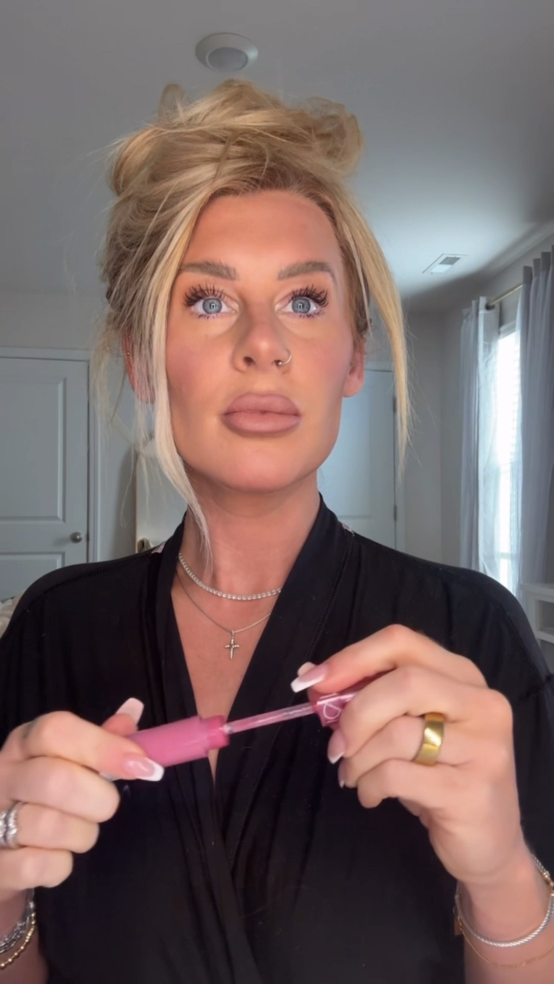 #LTKgrwm #LTKdayinmylife #LTKBeauty