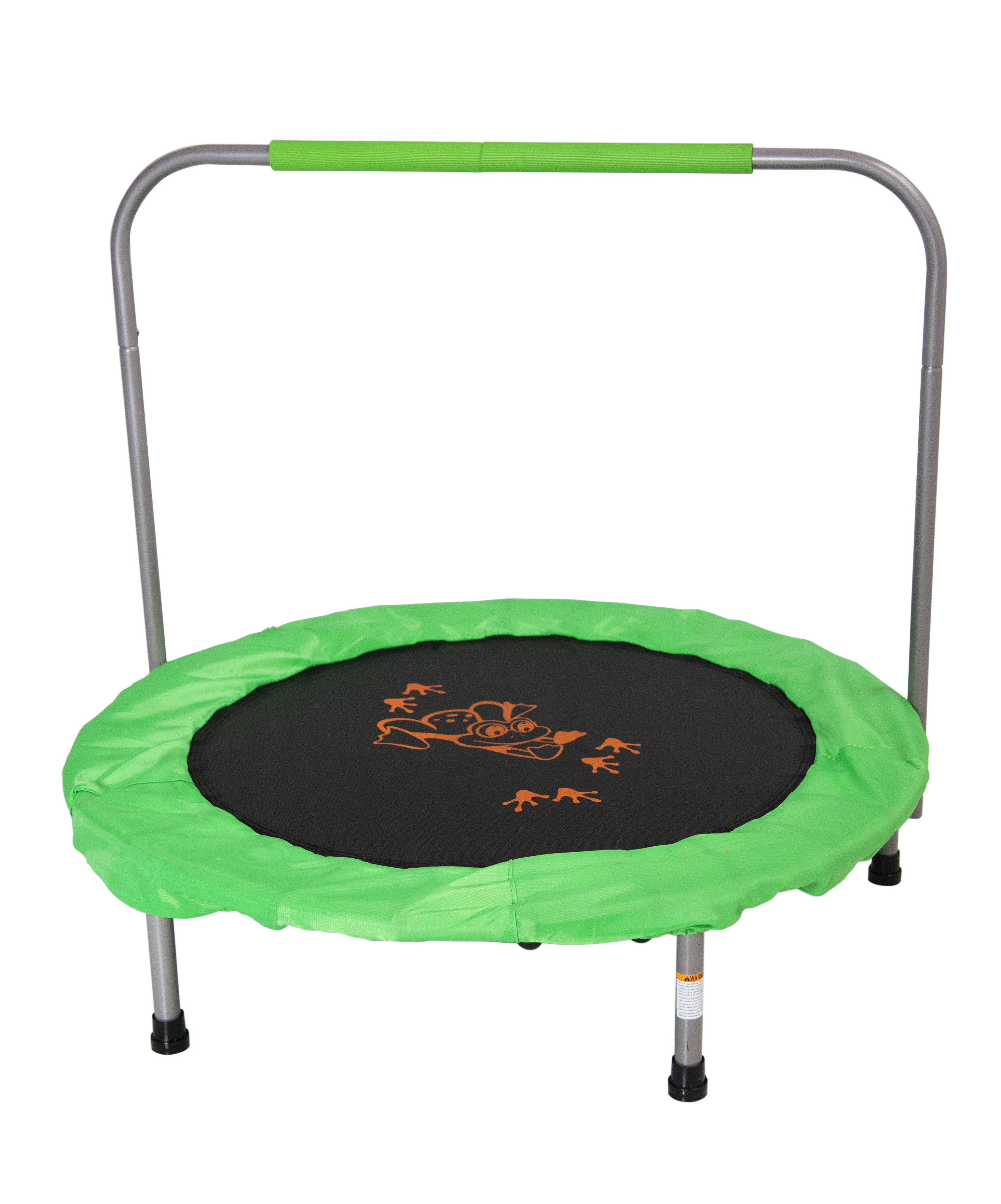 Skywalker Trampolines 36-Inch Bouncer Trampoline, Green | Walmart (US)