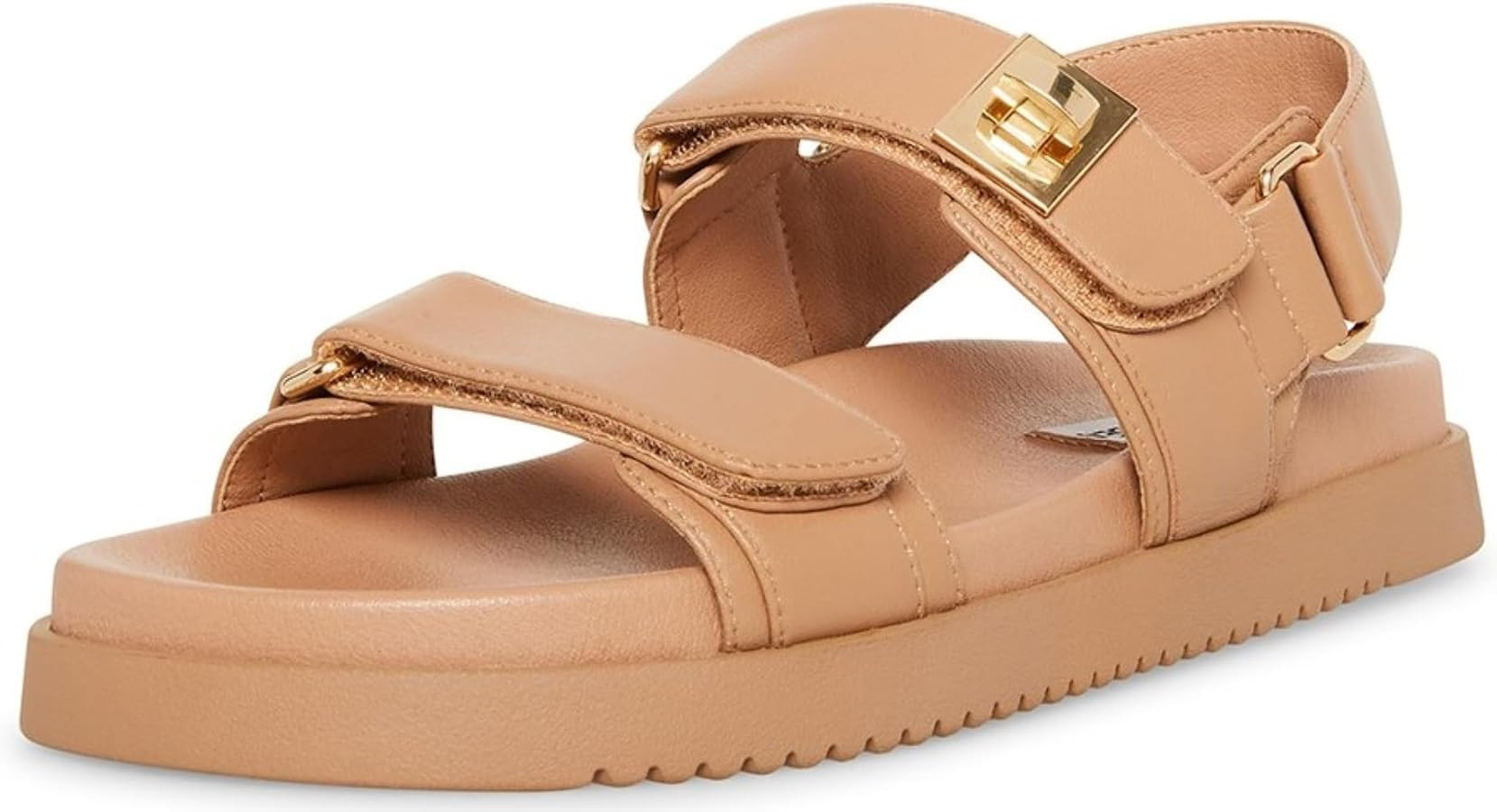 Steve Madden Women's Mona Sandal | Amazon (US)