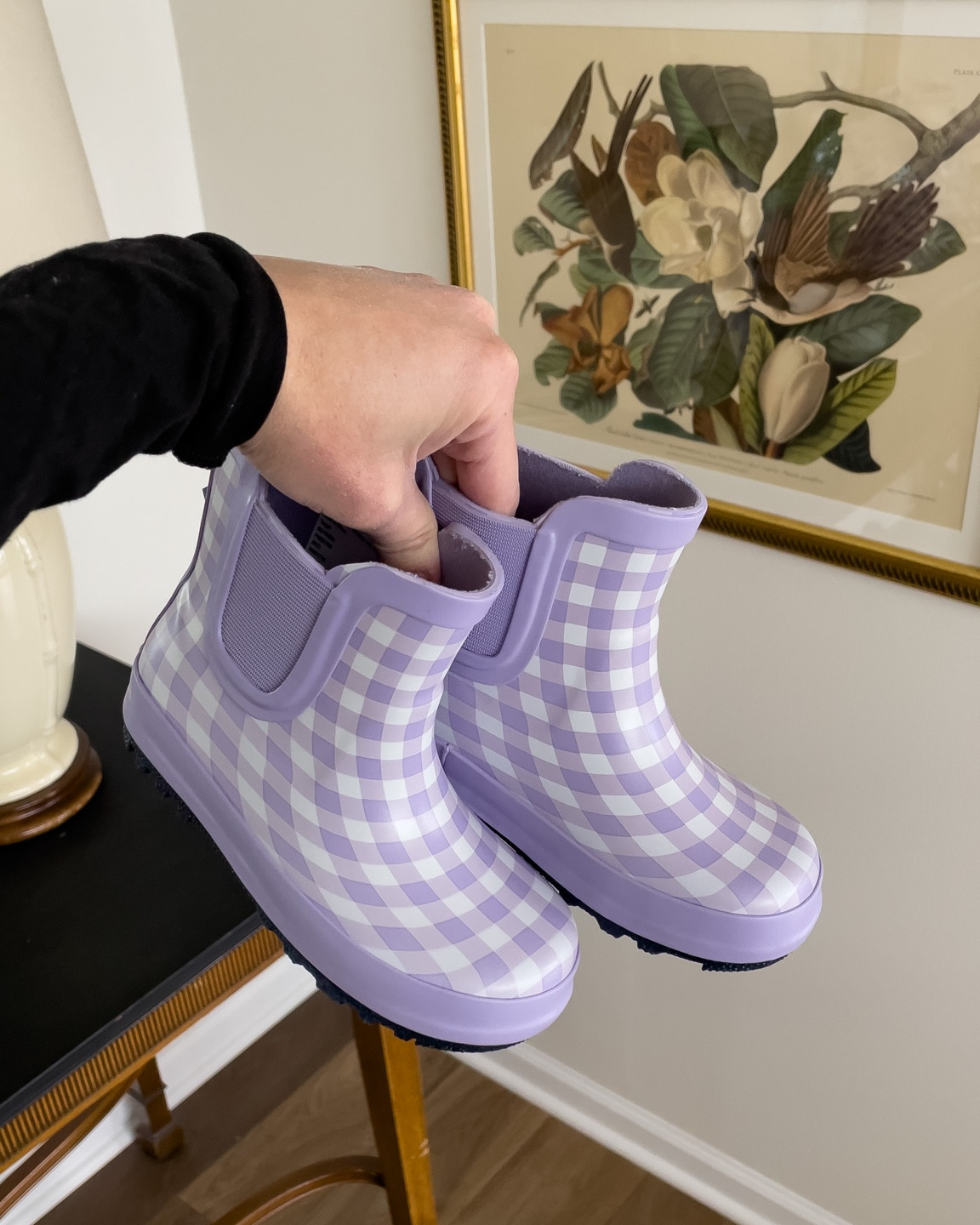 Adding these gingham rain boots to Gemma’s Easter basket 🤍 Target style, kids boots, Cat and Jack, baby girl shoes, girls rain boots

#LTKkids #LTKbaby #LTKGiftGuide