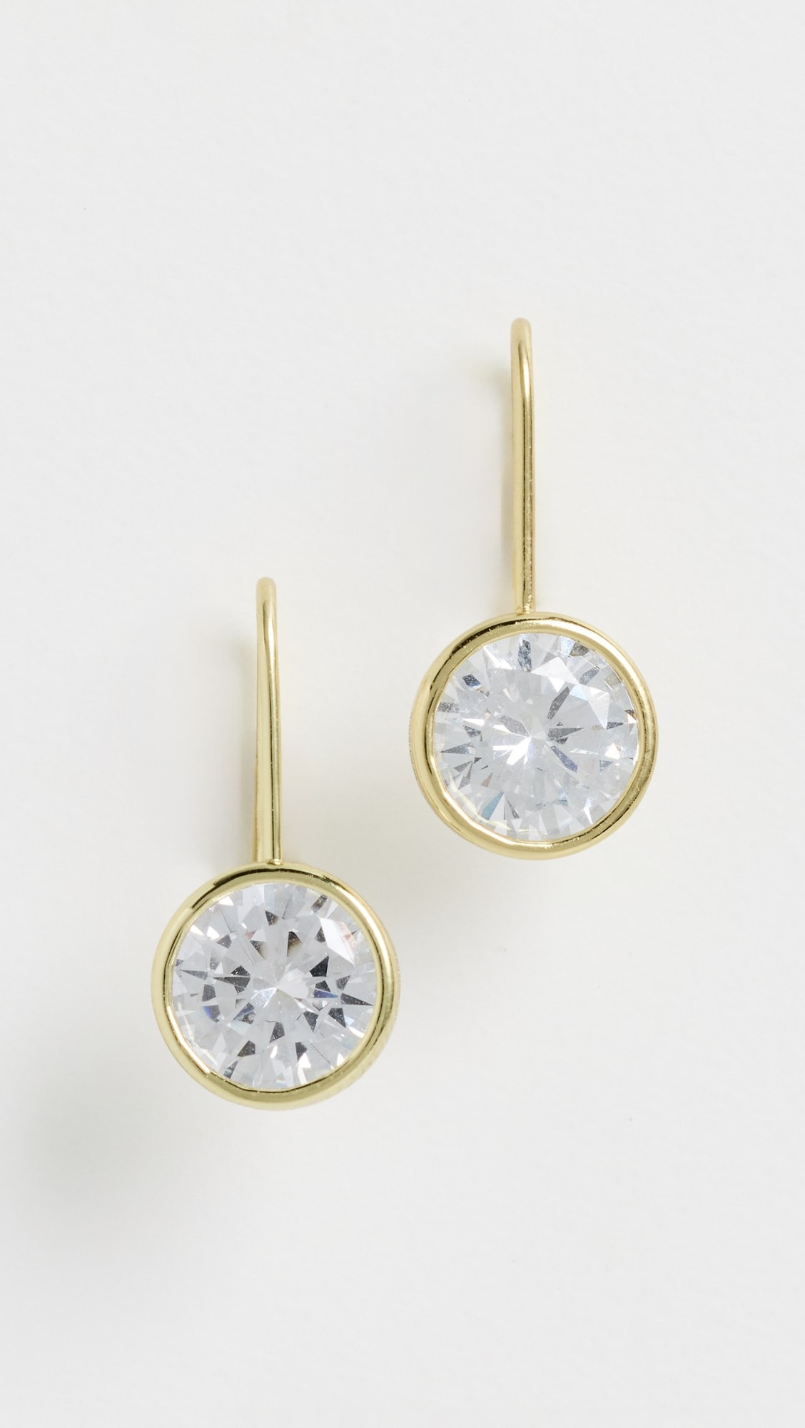 Fallon Earrings | Shopbop