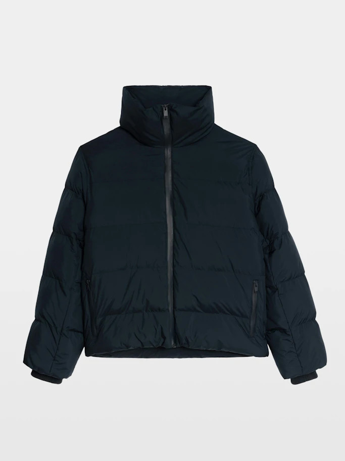 Kian Puffer Jacket | Zadig et Voltaire (US)