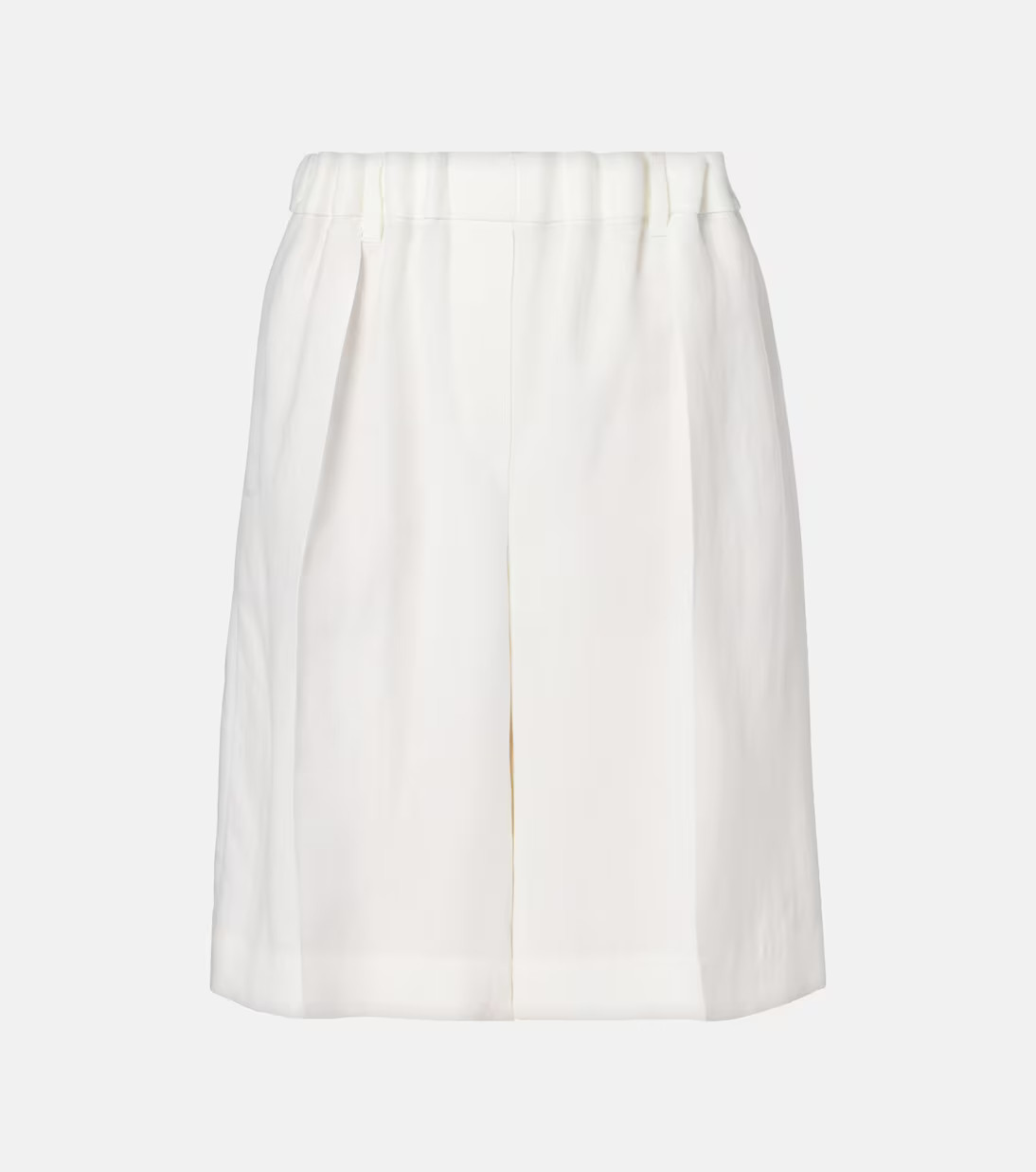 Twill shorts | Mytheresa (US/CA)