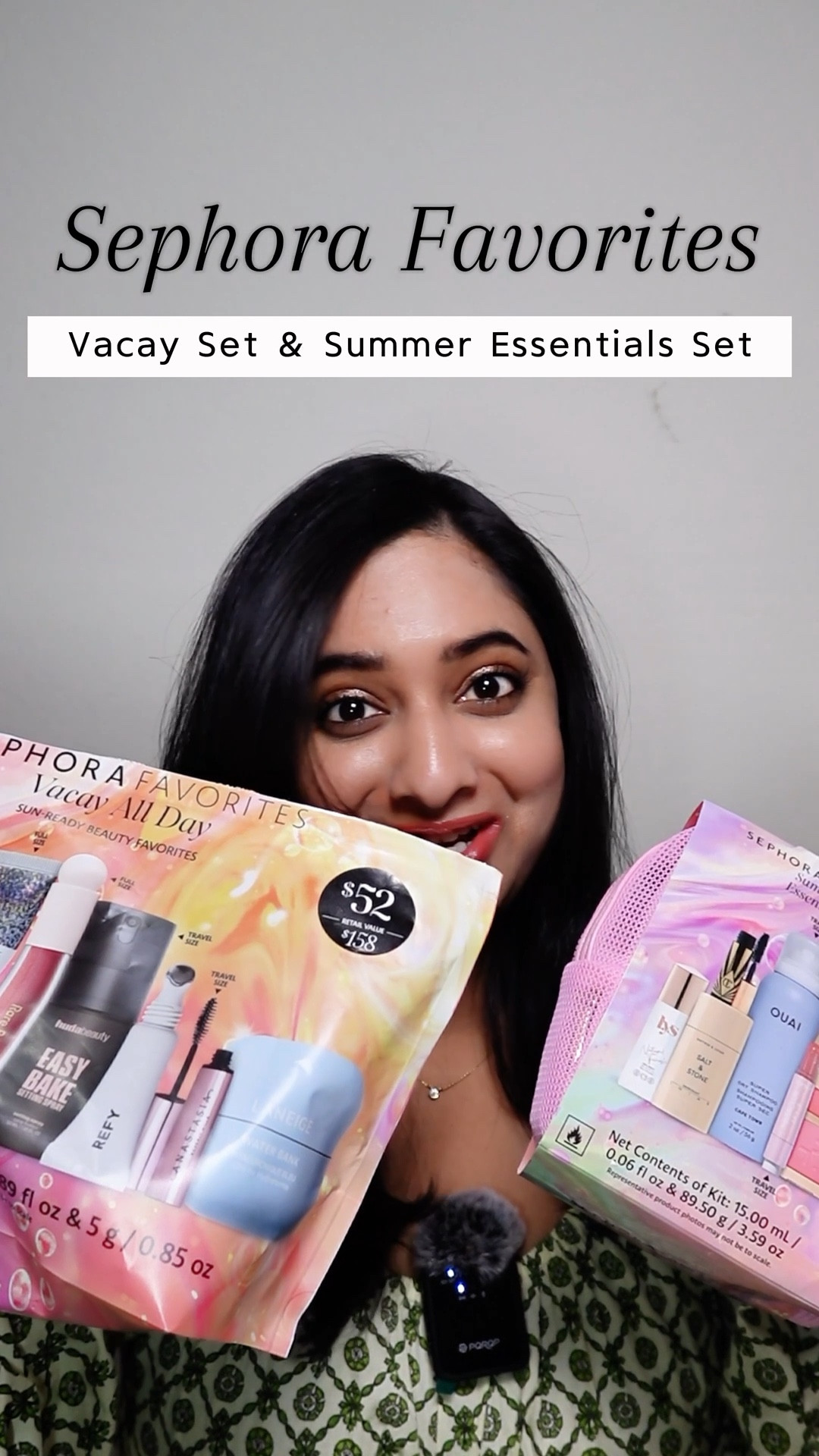 Sephora Favorites Set 

#LTKgrwm #LTKBeauty
