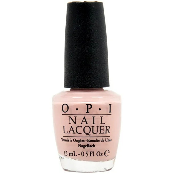 OPI Nail Polish, My Very First Knockwurst, 0.5 Fl Oz | Walmart (US)
