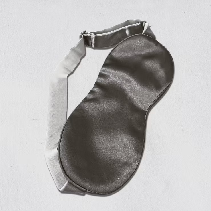 Solid Silk Eye Mask - Casaluna™ | Target