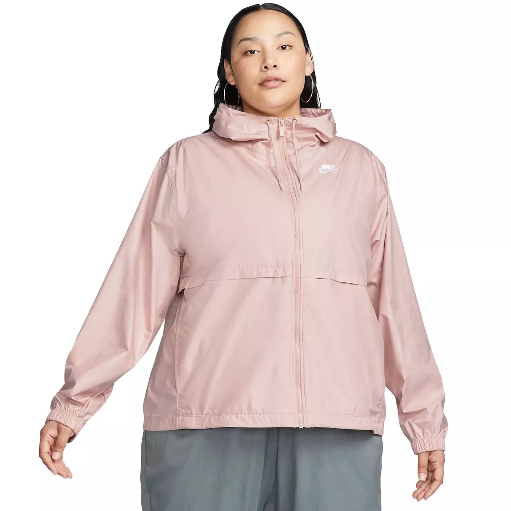 Plus Size Nike Dri-Fit Swoosh … curated on LTK