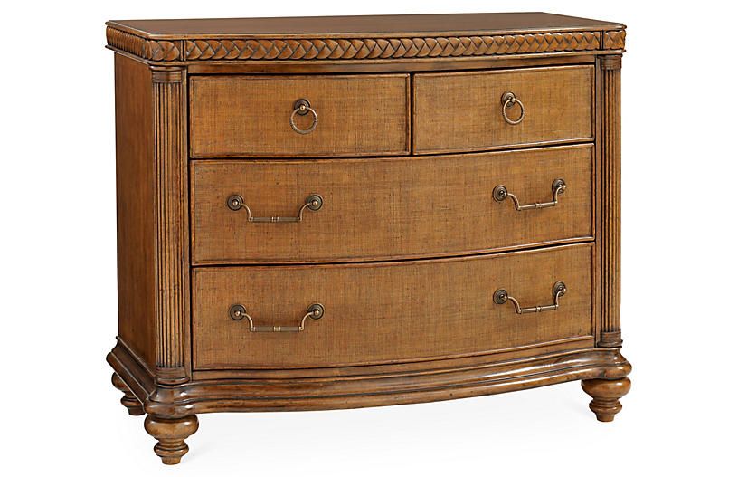 Silver Sands Bachelor's Chest | One Kings Lane