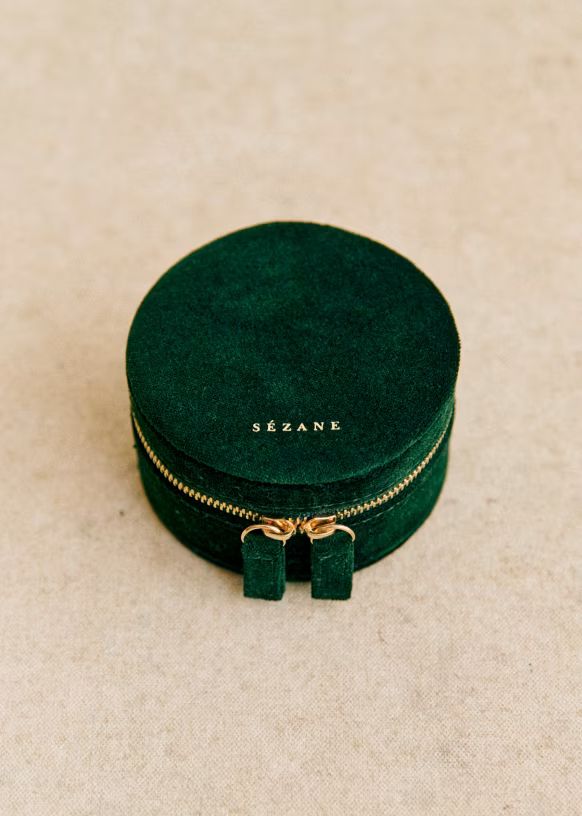 Jewellery case | Sezane Paris