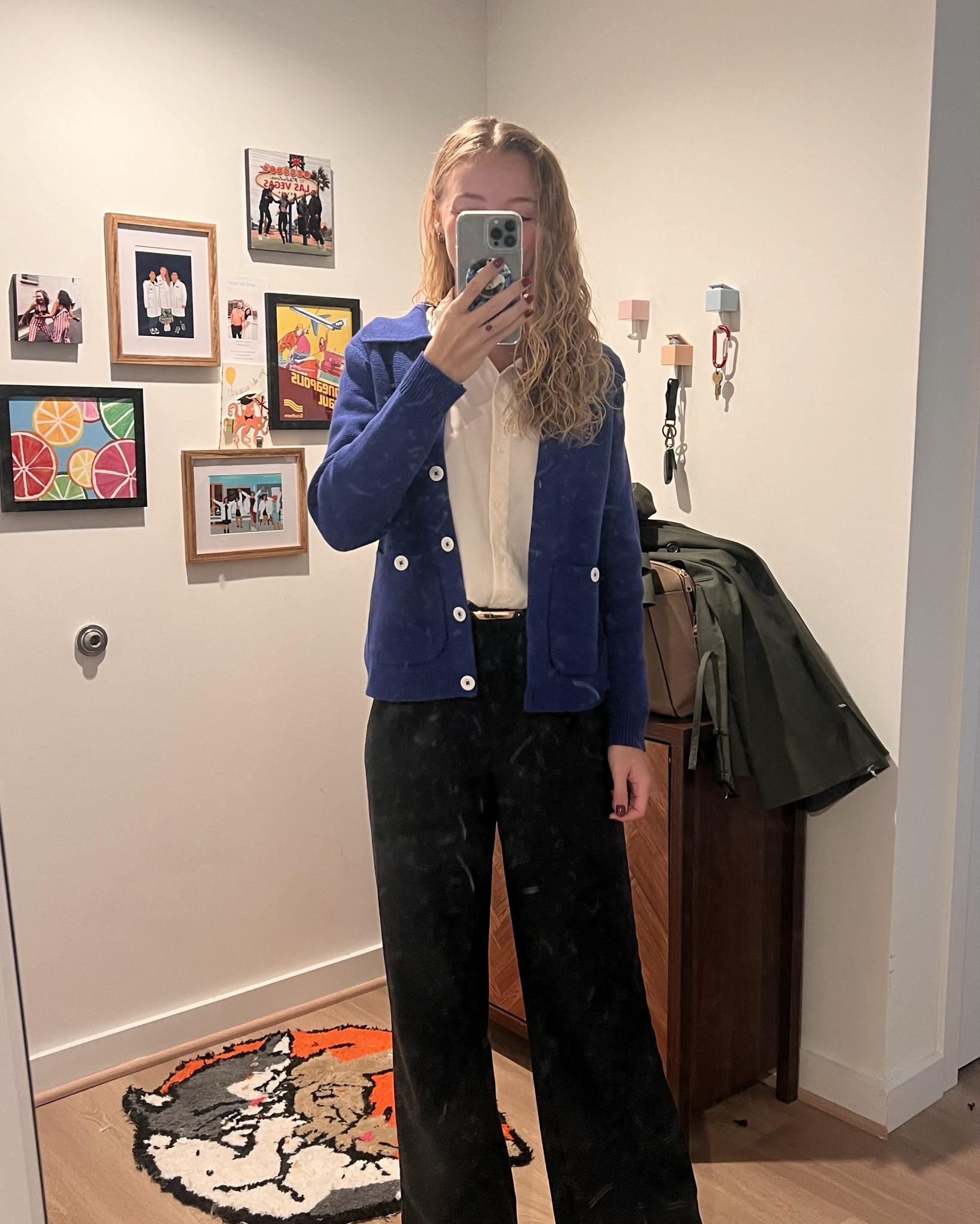 #LTKStyleTip #LTKWorkwear #LTKShoeCrush
