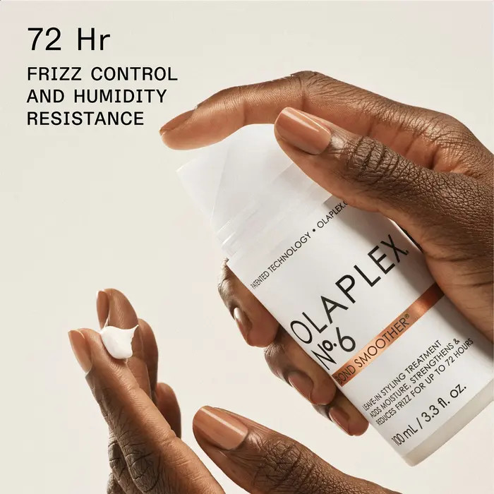 No. 6 Bond Smoother® Leave-In Styling Treatment | Nordstrom