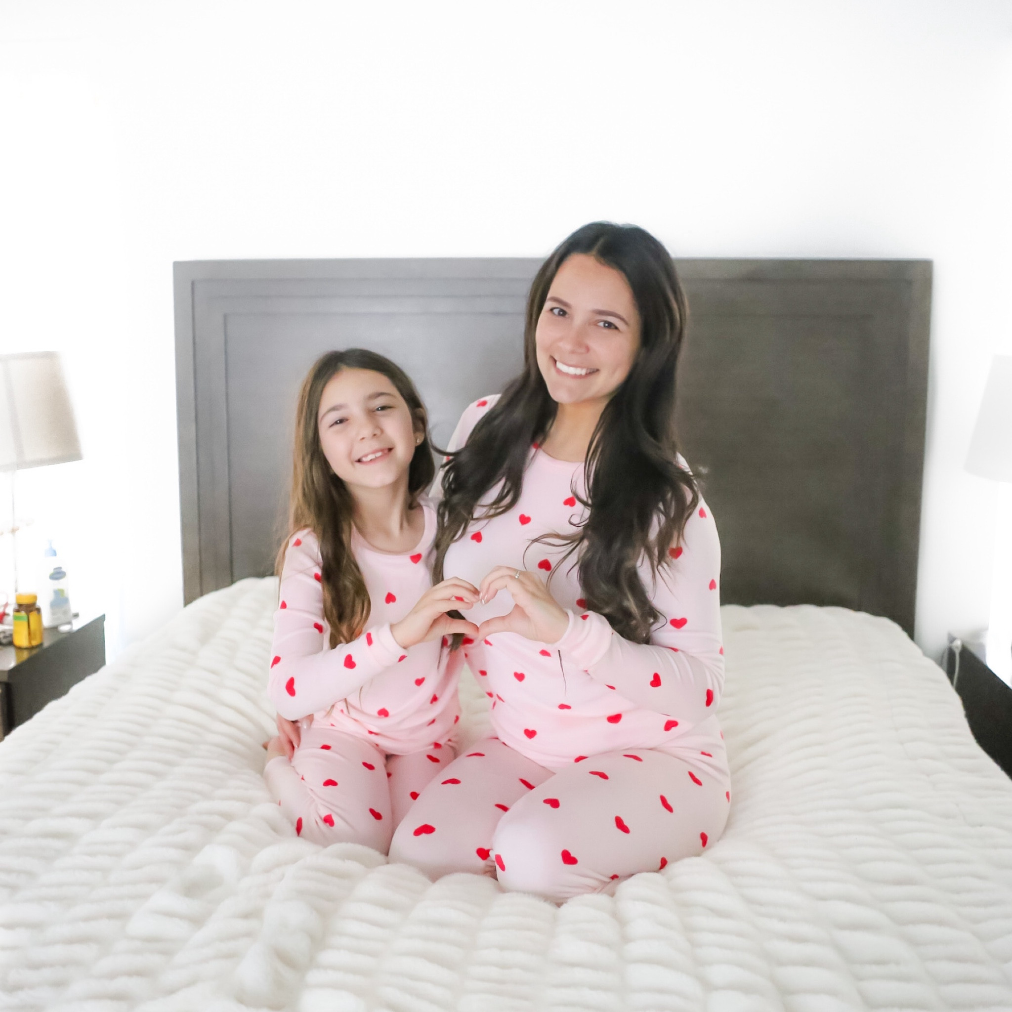 Hearts Loungewear

#LTKSeasonal #LTKfamily #LTKkids