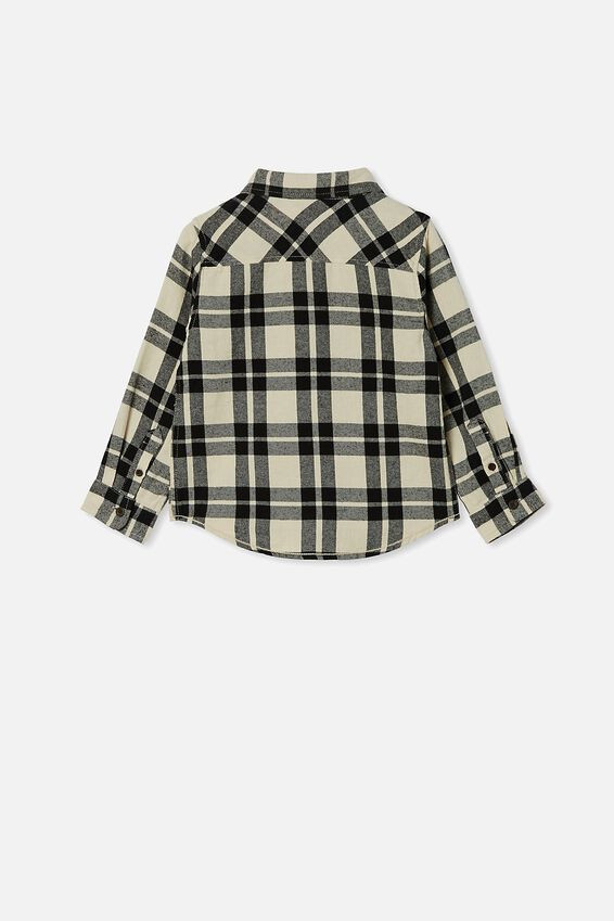 Rugged Long Sleeve Shirt | Cotton On (ANZ)