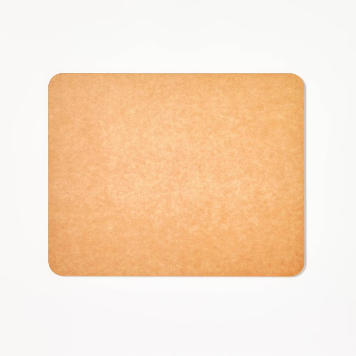 11"x14" Natural Fiber Cutting Board Natural - Figmint™ | Target