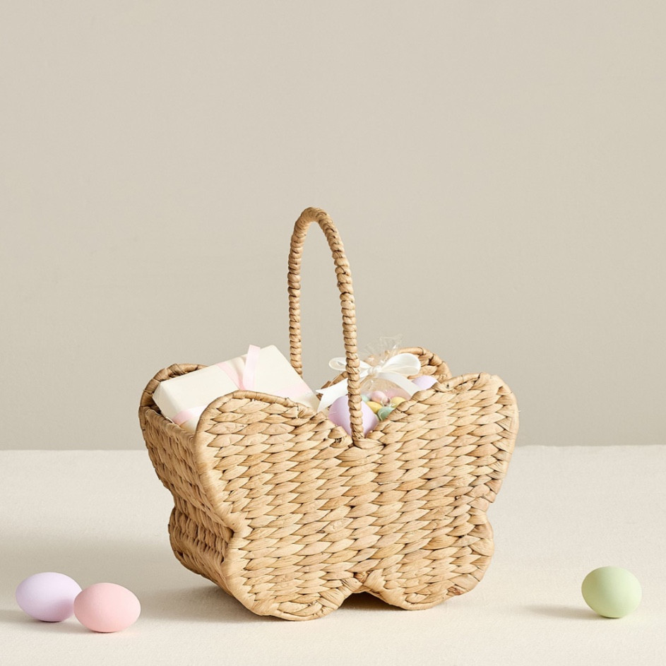 the cutest Easter basket

#LTKFamily #LTKSeasonal #LTKKids