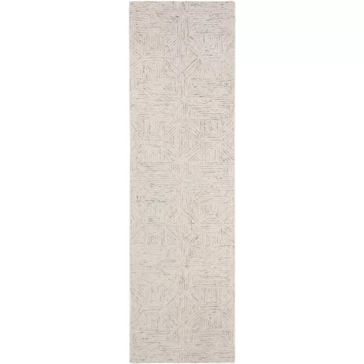 Abstract ABT763 Hand Tufted Rug  - Safavieh | Target